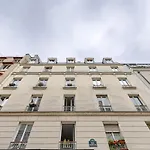Montmartre Seveste II Beautiful 2Br Apartment
